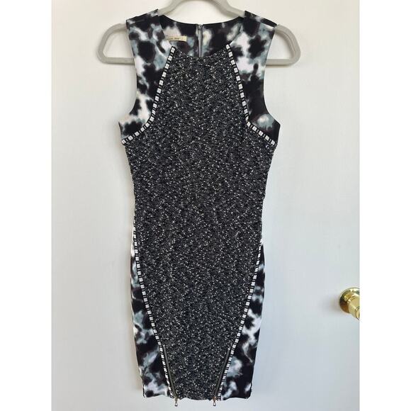 Rachel Roy Tweed Dress, EUC Size 4 - Picture 1 of 7